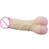 Niu Lang Women's Simulation Dildos Supplies