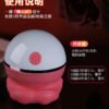Rose Sex Toys Vibrator For Women - Adult Toys With 10 Vibrating & 10 Tongue Licking Modes, Nipple Toys Clitoral Vibrator G-Spot Vibrators, Adult Sex Toys
