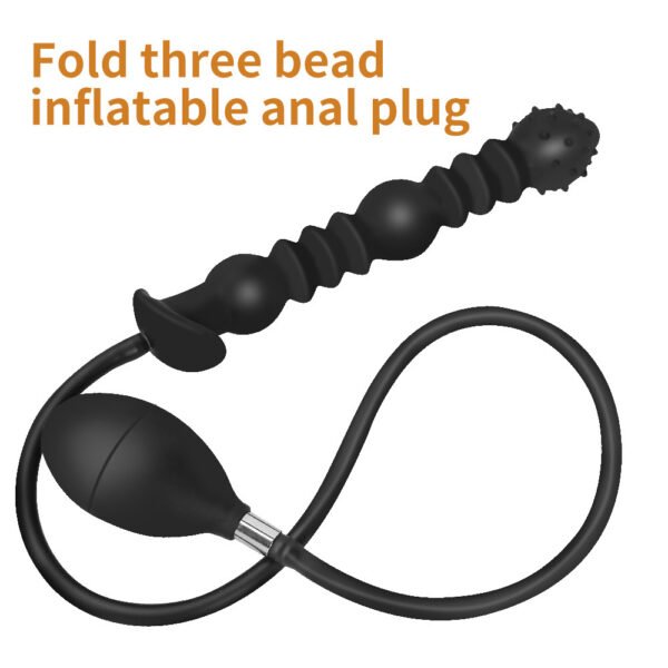 d8aa0cb9-2d4d-4c42-b3db-48e6cb556bdd.jpg Inflatable Large Folding Butt Plug Dildos Butt Plug Vaginal Anus Expansion Prostate Dilator