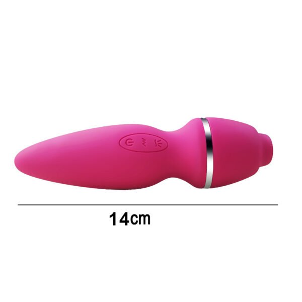 mini sucking vibrator