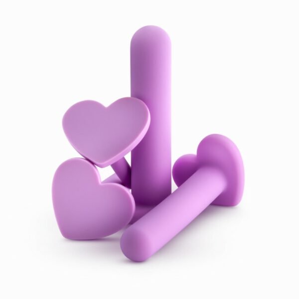 New Love Honey Spoon Progressive Dilator