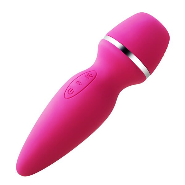 mini sucking vibrator