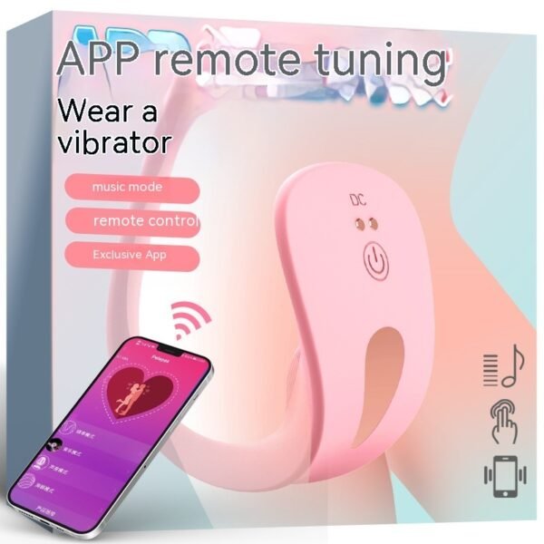 remote control love egg
