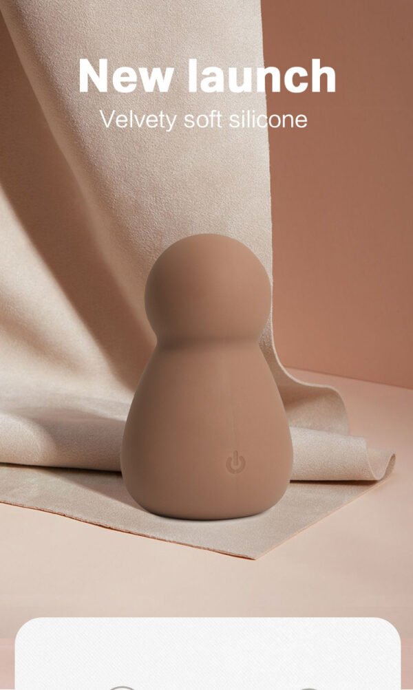 vibrating makeup sponge silicone