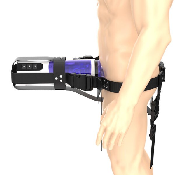 auto masturbator device