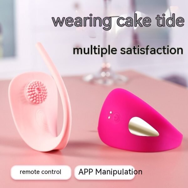 remote control love egg