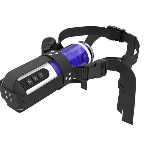 auto masturbator device