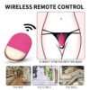 remote control love egg